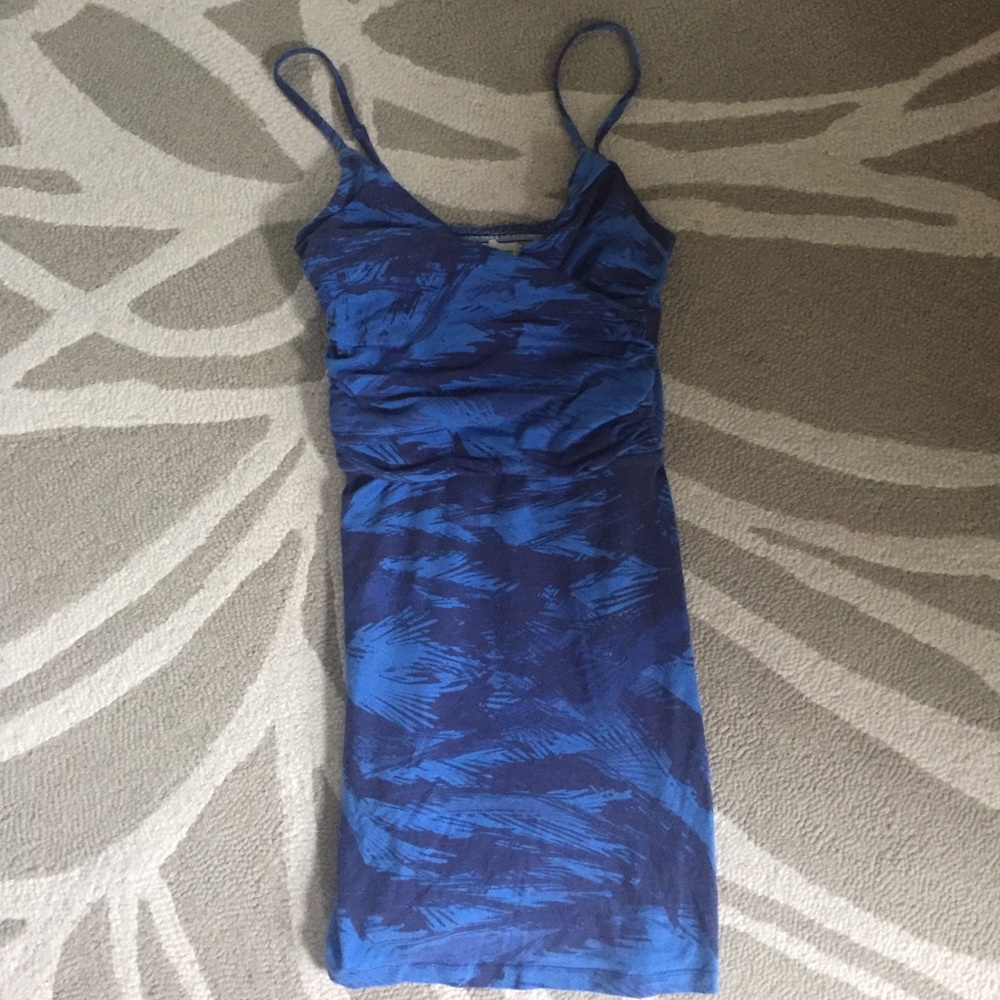 CLEAR OUT Urban Outfitters body con dress